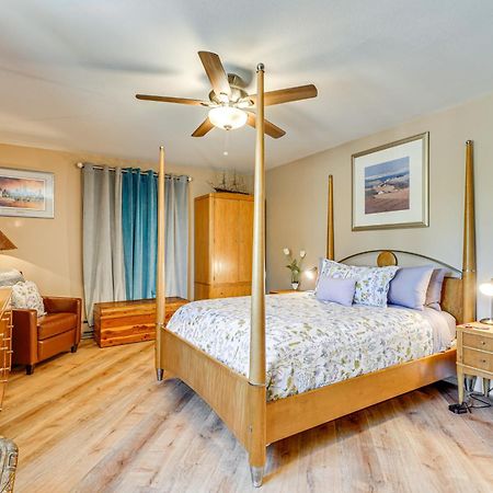 Oro Valley Retreat With Pool And Breathtaking Views! מראה חיצוני תמונה