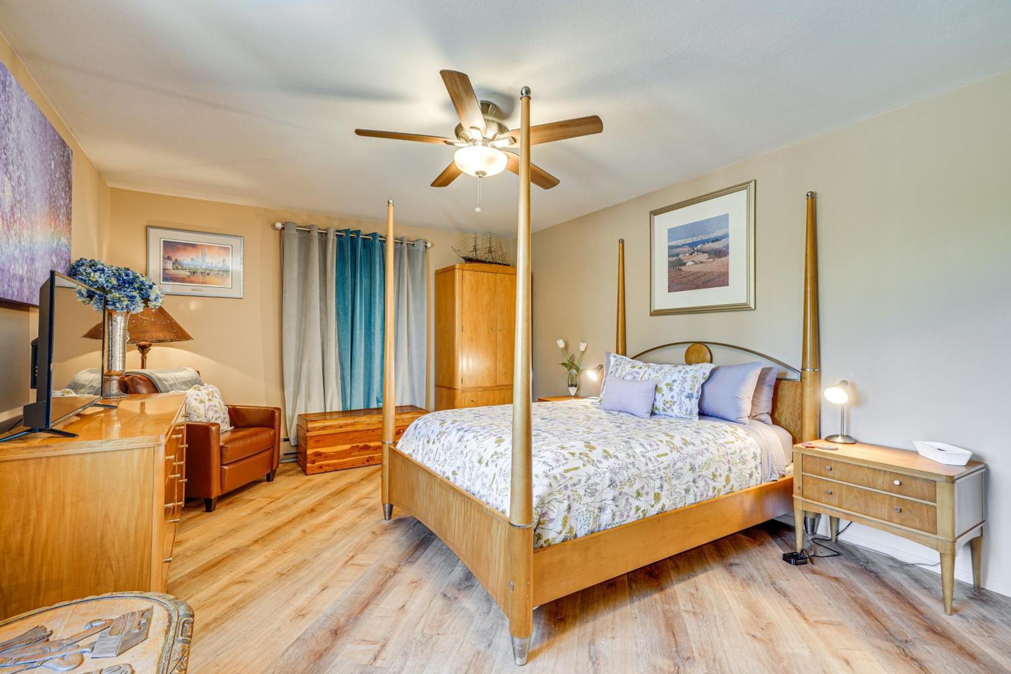Oro Valley Retreat With Pool And Breathtaking Views! מראה חיצוני תמונה