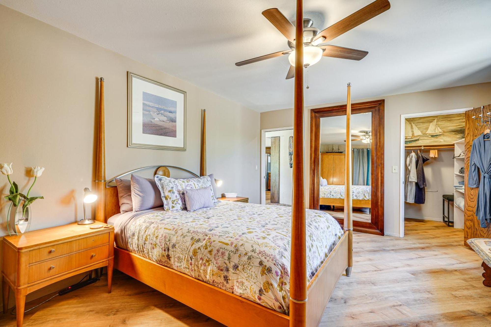 Oro Valley Retreat With Pool And Breathtaking Views! מראה חיצוני תמונה