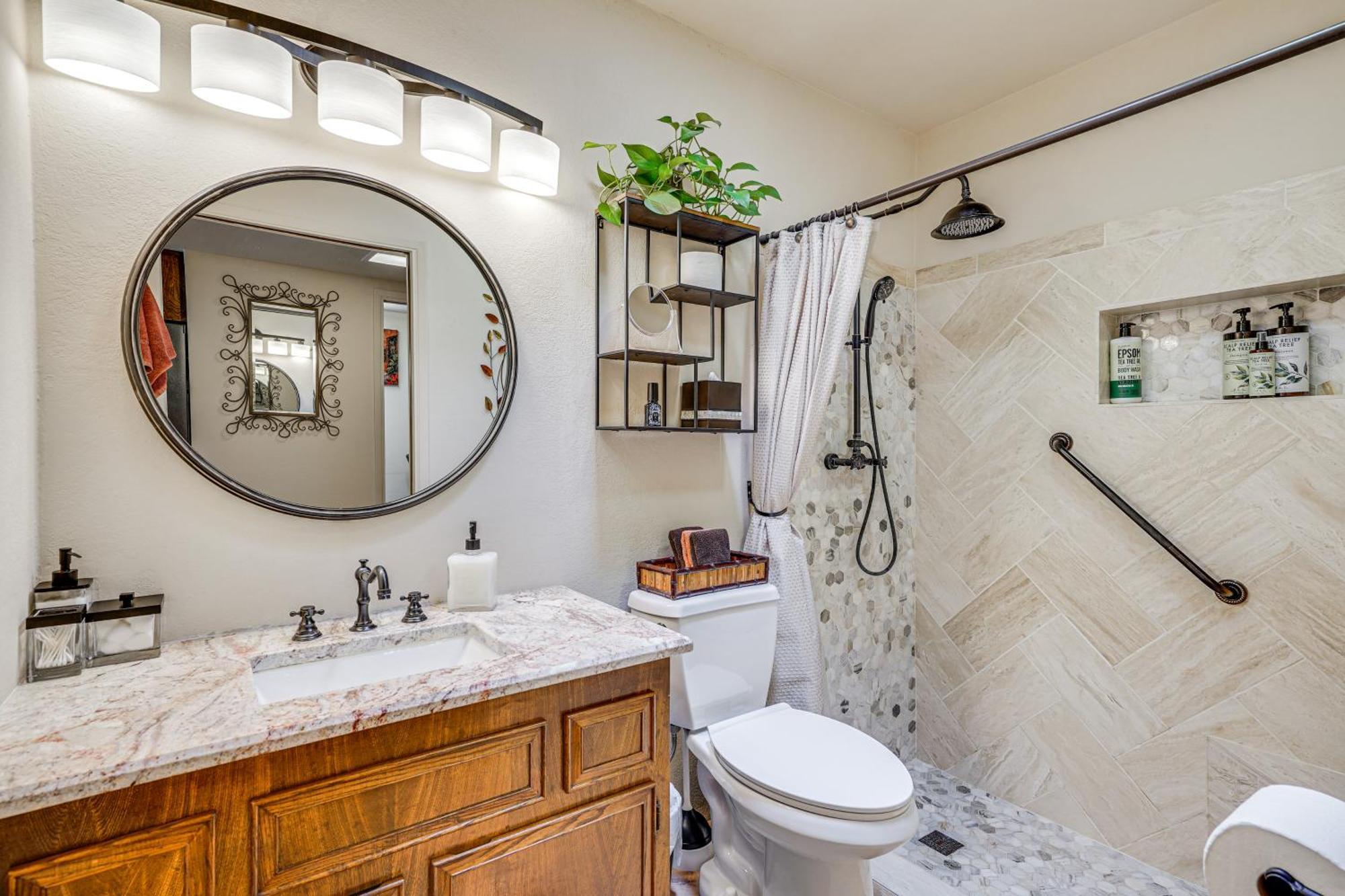 Oro Valley Retreat With Pool And Breathtaking Views! מראה חיצוני תמונה