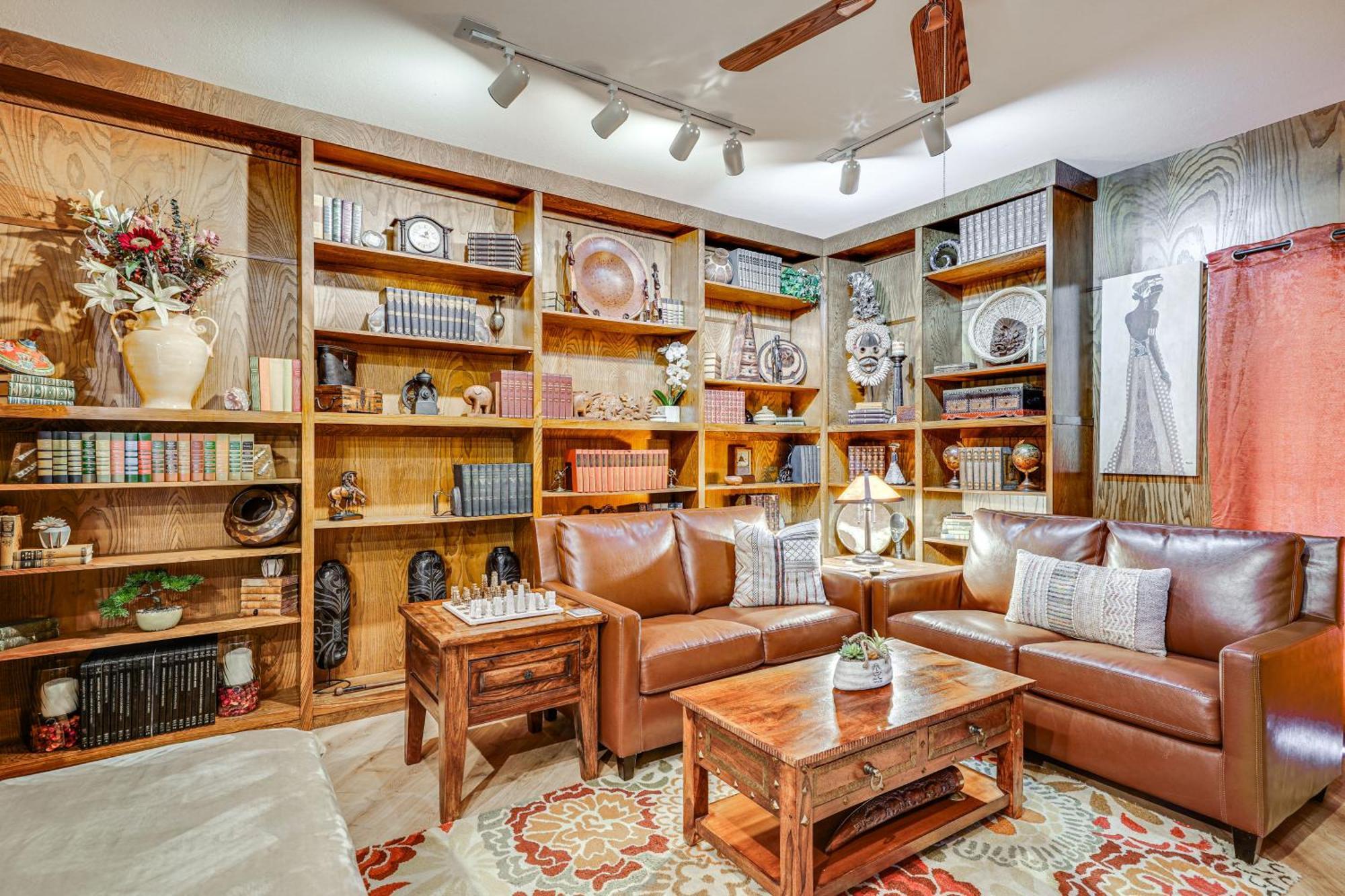 Oro Valley Retreat With Pool And Breathtaking Views! מראה חיצוני תמונה