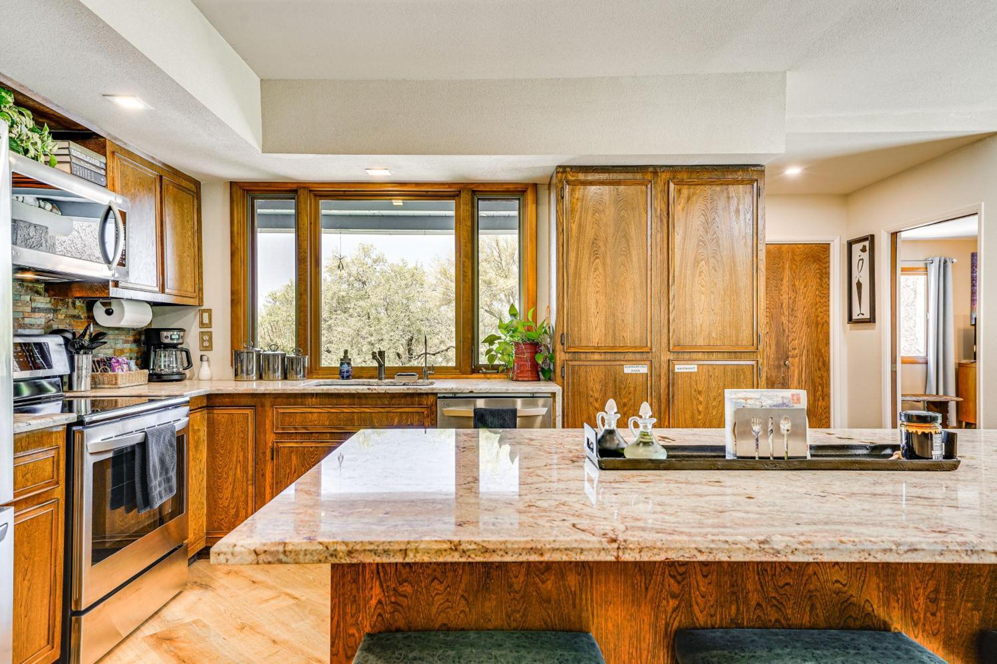 Oro Valley Retreat With Pool And Breathtaking Views! מראה חיצוני תמונה