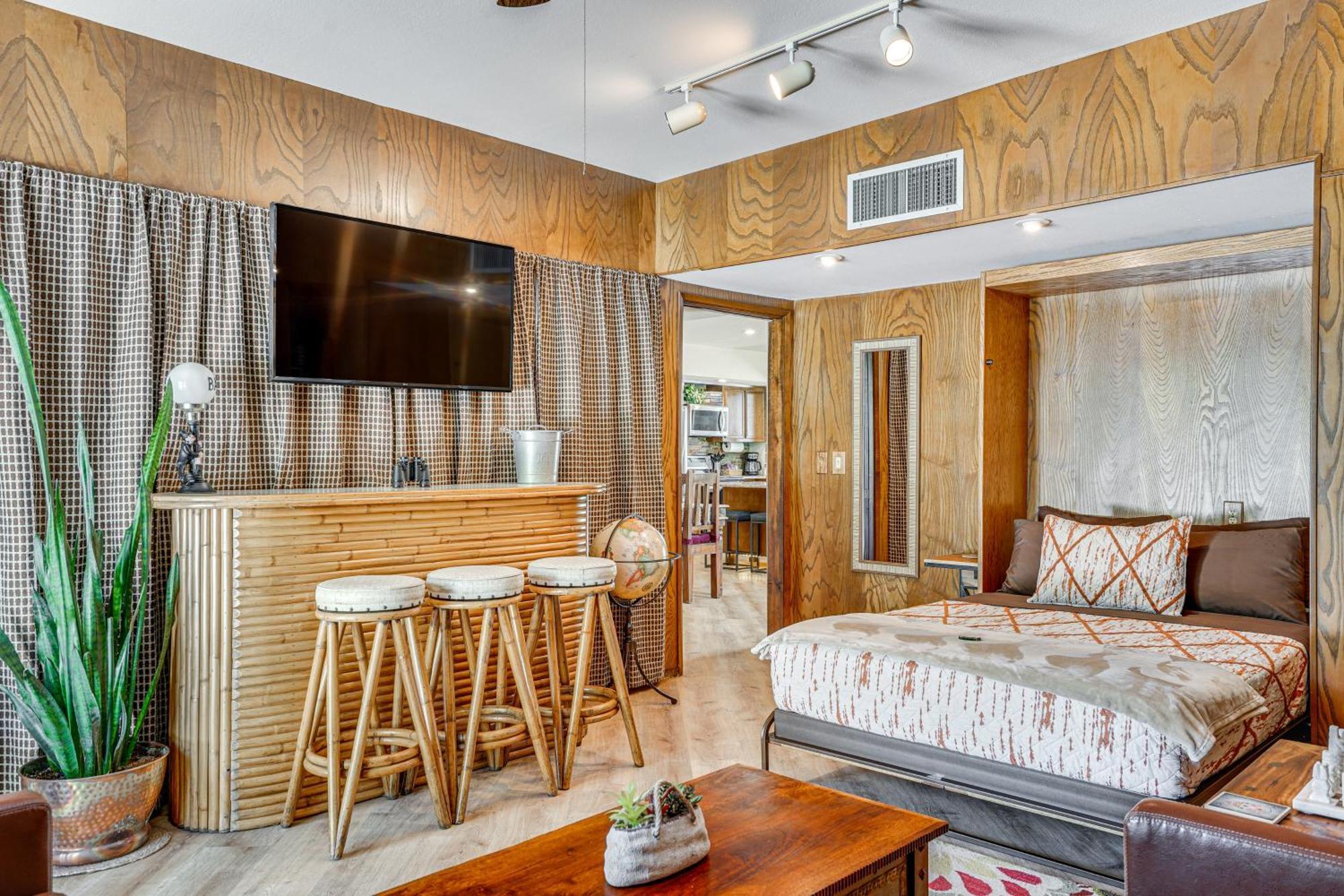 Oro Valley Retreat With Pool And Breathtaking Views! מראה חיצוני תמונה